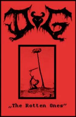 Dög (HUN) : The Rotten Ones